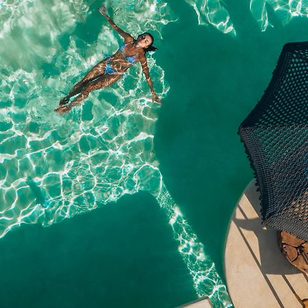 Divino Caldera Hotel Akrotírion Eksteriør billede