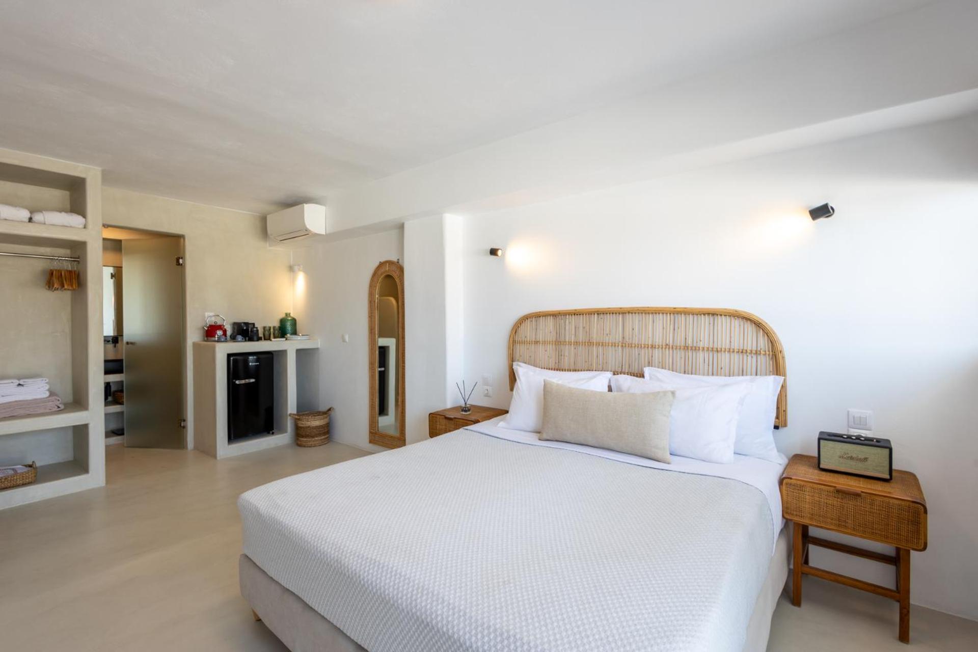 Divino Caldera Hotel Akrotírion Eksteriør billede